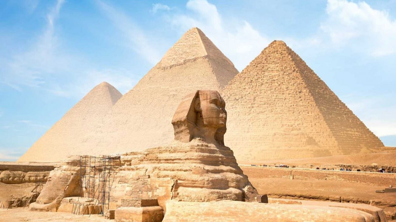 TOUR AI CẬP: CAIRO - BAHARIYA – ALEXANDRIA - ASWAN - LUXOR - BIỂN ĐỎ - Image - 10276